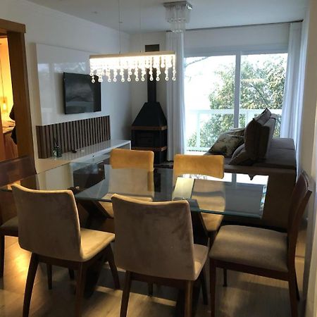 Apartamento Em Gramado Exteriér fotografie