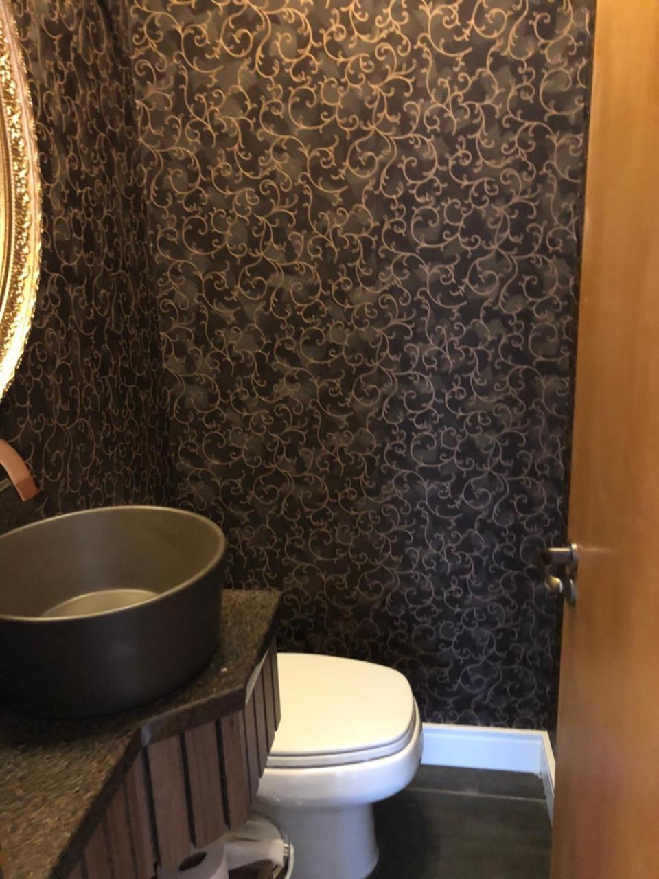 Apartamento Em Gramado Exteriér fotografie