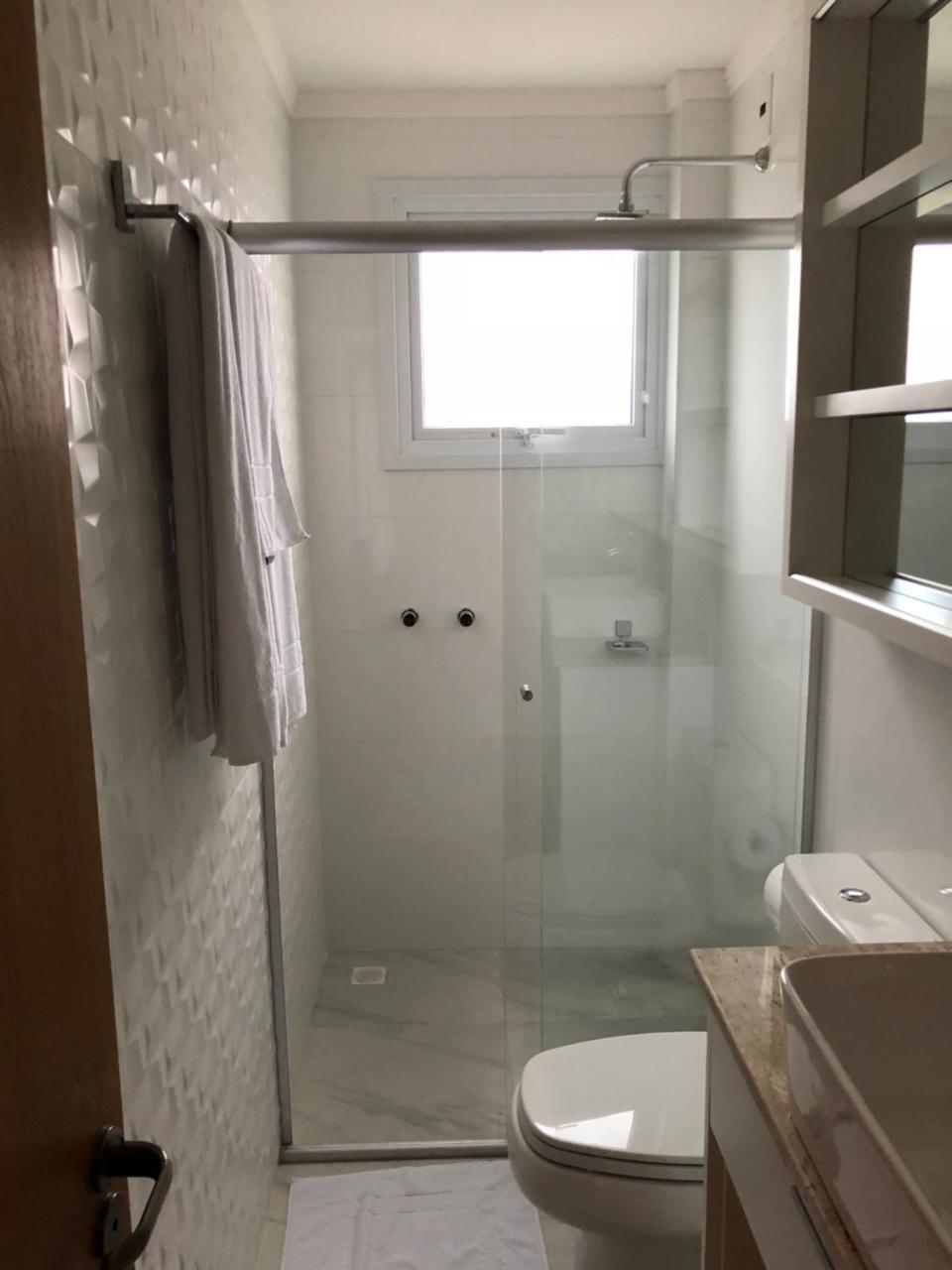 Apartamento Em Gramado Exteriér fotografie