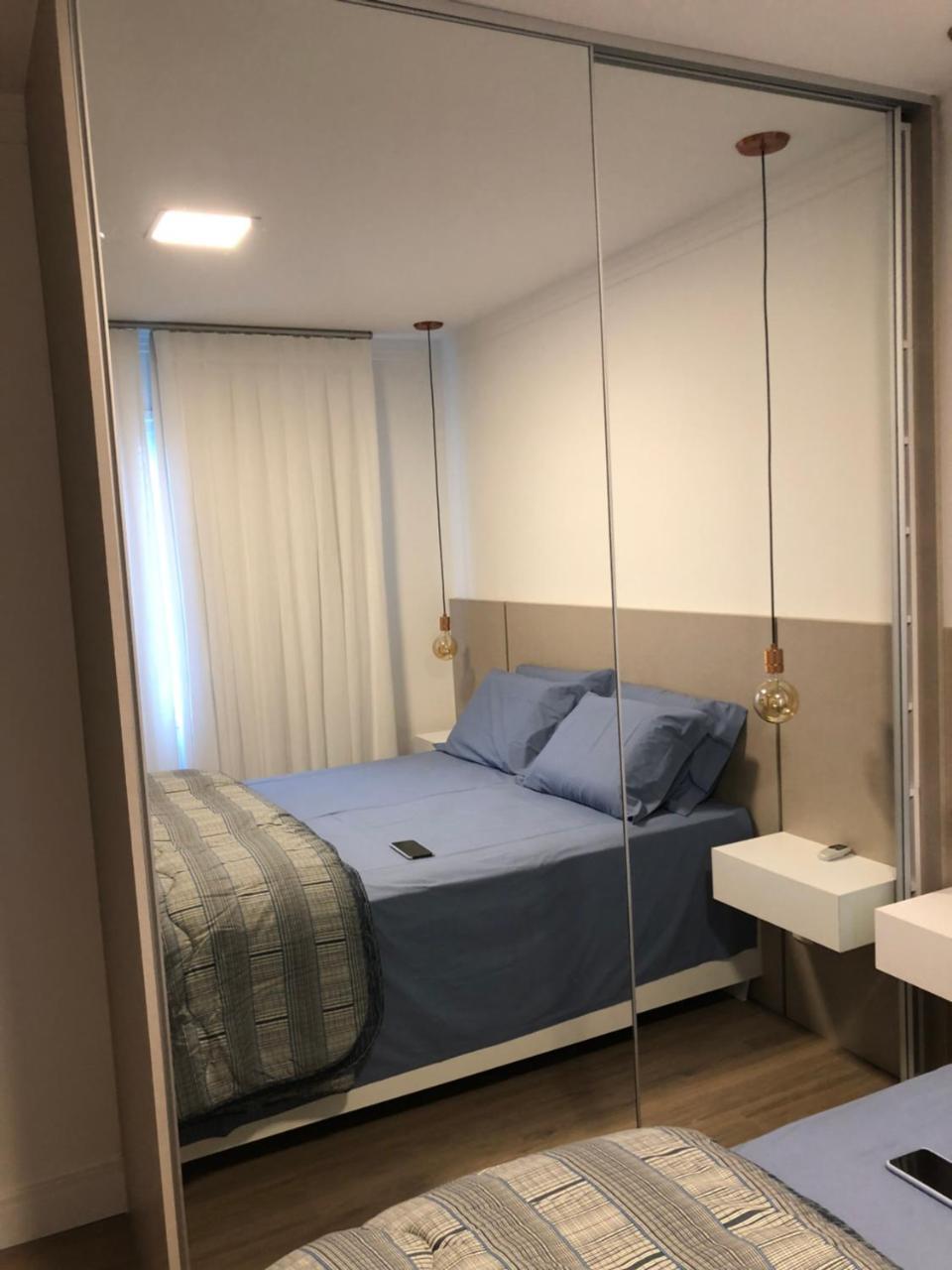 Apartamento Em Gramado Exteriér fotografie