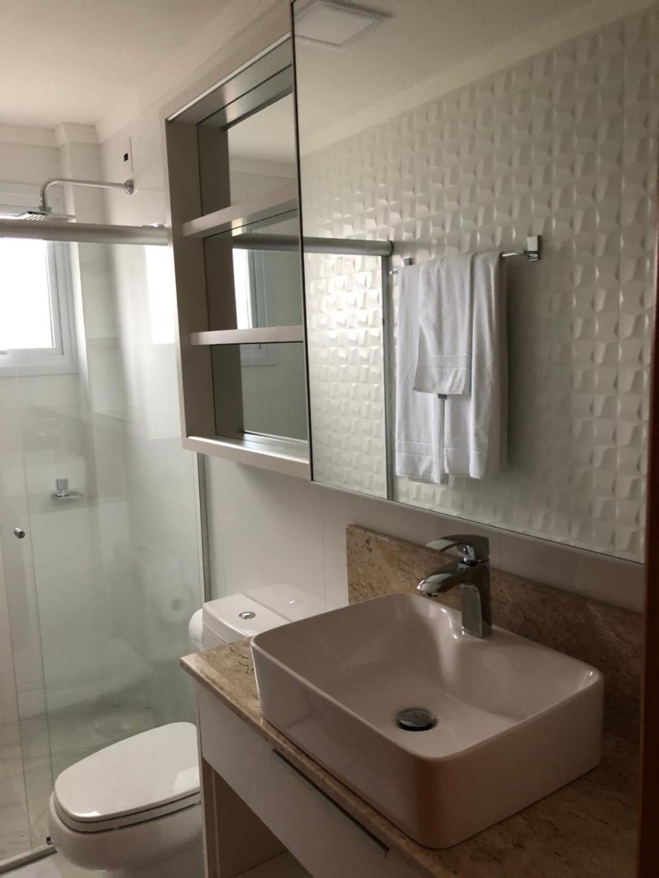 Apartamento Em Gramado Exteriér fotografie
