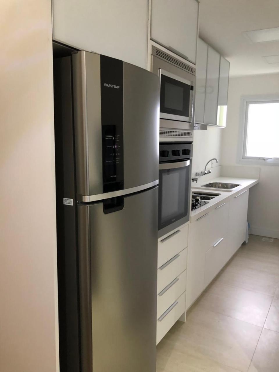 Apartamento Em Gramado Exteriér fotografie