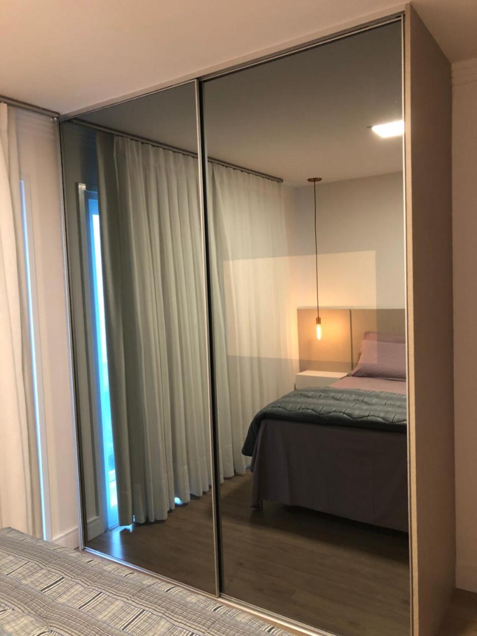 Apartamento Em Gramado Exteriér fotografie